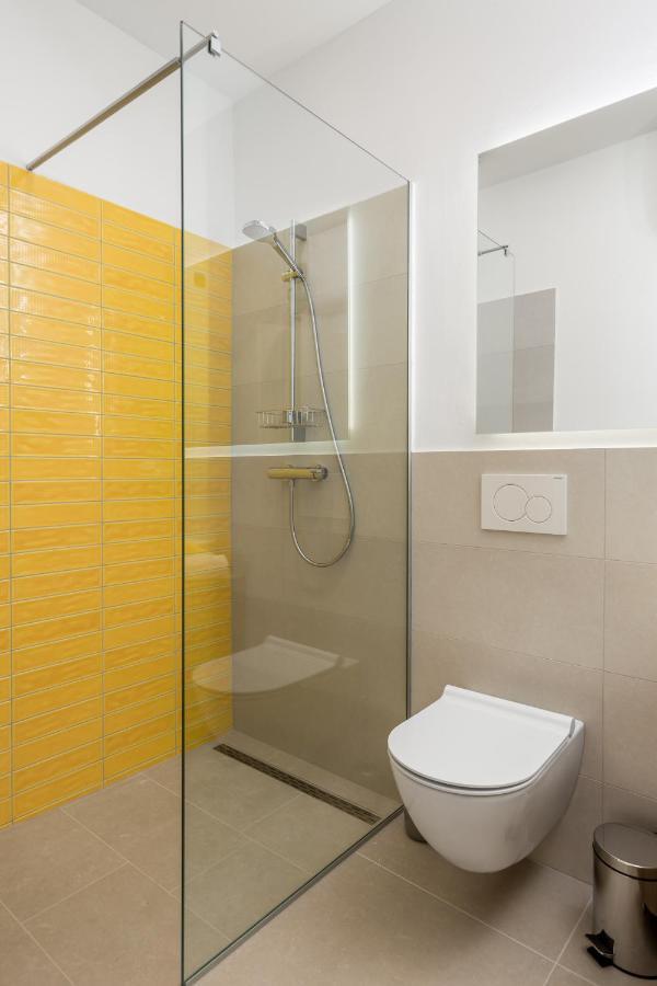 Apartments Trio ริเยกา ภายนอก รูปภาพ