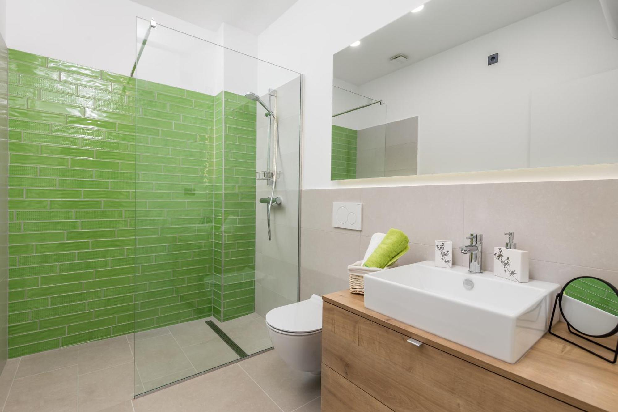 Apartments Trio ริเยกา ภายนอก รูปภาพ